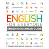 English for Everyone: English Grammar Guide: A Comprehensive Visual Reference - Paperback