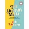 The Literary Mafia: Jews, Publishing, and Postwar American Literature - Hardcover