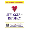 Struggle for Intimacy - Paperback