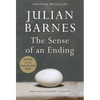 The Sense of an Ending - Paperback