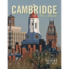 Cambridge at Its Best - Hardcover