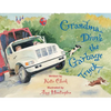 Grandma Drove the Garbage Truck - Hardcover