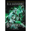 Boundless: A Drizzt Novel - Hardcover