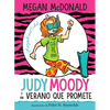 Judy Moody Y Un Verano Que Promete / Judy Moody and the Not Bummer Summer - Paperback