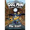 Dog Man: For Whom the Ball Rolls: A Graphic Novel (Dog Man #7): From the Creator of Captain Underpants: Volume 7 - Library Binding