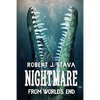 Nightmare From World's End - Paperback