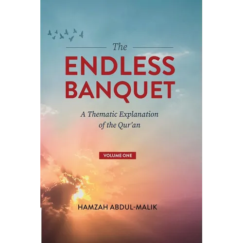 The Endless Banquet (Volume I) - Paperback