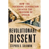 Revolutionary Dissent - Paperback
