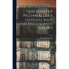 Genealogy of William Allis of Hatfield, Mass. and Descendants, 1630-1919 - Hardcover