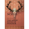 The Merry Wives of Windsor - Paperback