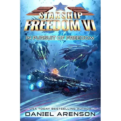 In Pursuit of Freedom - Paperback