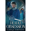 Deadly Obsession - Paperback