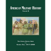 American Military History: Volume II - Paperback