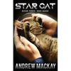 Star Cat: War Mage - Paperback