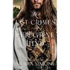 The Last Crimes of Peregrine Hind - Paperback