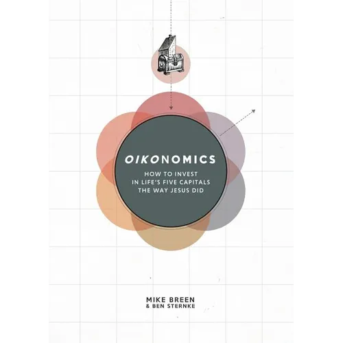 Oikonomics - Paperback