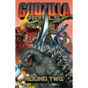 Godzilla Rivals: Round Two - Paperback