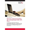 Normas Internacionales de Contabilidad (NIC-SP) Peru - Paperback