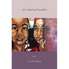 she: robed and wordless - Paperback