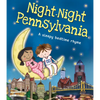 Night-Night Pennsylvania - Board Book