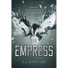 The Empress: Volume 2 - Hardcover