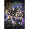 Unioverse: Stories of the Reconvergence - Hardcover
