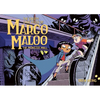 The Creepy Case Files of Margo Maloo: The Monster Mall - Paperback