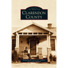 Clarendon County - Hardcover