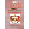 NEGUS Majestic Tradition of Ethiopia - Paperback
