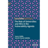 The Role of Universities and Heis in the Vulnerability Agenda - Hardcover