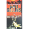 The Doomsday Key: A SIGMA Force Novel - Mass Market Paperbound
