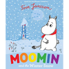Moomin and the Winter Snow - Hardcover