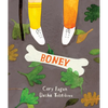 Boney - Hardcover