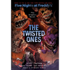 The Twisted Ones: Five Nights at Freddy's (Five Nights at Freddy's Graphic Novel #2): Volume 2 - Paperback