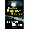 Before I Sleep - Hardcover