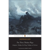 The Three Theban Plays - Hardcover