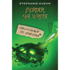 Carry My Secret to Your Grave (Murder, She Wrote #2) - Paperback