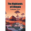 The Highlands of Ethiopia Volume Two - Paperback