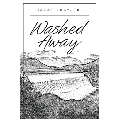 Washed Away - Paperback