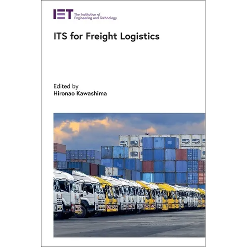 Its for Freight Logistics - Hardcover