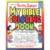 My Bible Coloring Book - Paperback