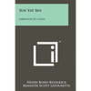 Sun Yat Sen: Liberator Of China - Paperback