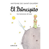 El Principito / The Little Prince - Paperback