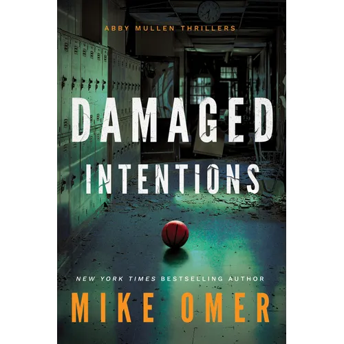 Damaged Intentions - Paperback