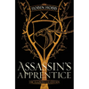 Assassin's Apprentice (the Illustrated Edition): The Farseer Trilogy Book 1 - Hardcover