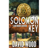 Solomon Key: A Dane Maddock Adventure - Paperback