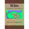 THE Hitties: Inscriptions Their History - Paperback
