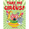 Take Me to the Circus! (An Activity Book) - Paperback