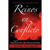 Reinos en Conflicto: Sistema de Dios vs Sistema de hombre - Paperback