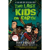 The Last Kids on Earth - Hardcover